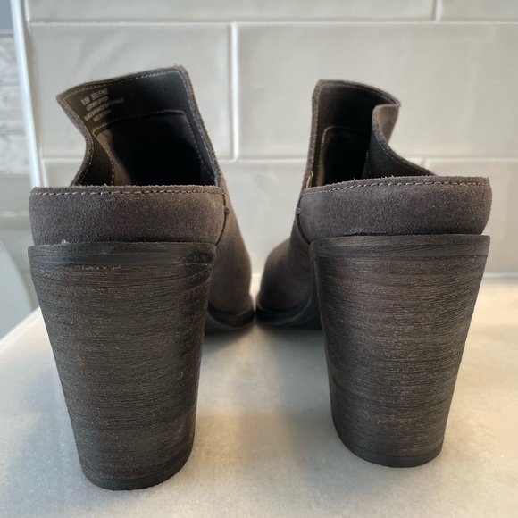 Dolce Vita Selene Mules size 9.5 - Picture 5 of 5